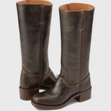 Grace Botas Clássicas e Modernas para Todas as Estações
