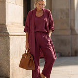 Conjunto elegante Lucília™