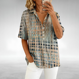 ROSARIO | BLUSA LONGA PARA MULHER