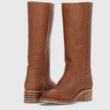 Grace Botas Clássicas e Modernas para Todas as Estações