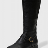 Sienna Botas de Montar Clássicas até ao Joelho