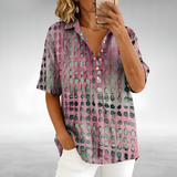 ROSARIO | BLUSA LONGA PARA MULHER