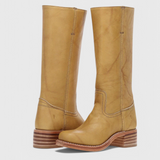 Grace Botas Clássicas e Modernas para Todas as Estações