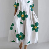 Vestido Amplo