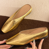 BEATRIZ | SAPATOS RASOS DE SENHORA