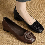 AMÂNCIA | SAPATOS RASOS ELEGANTES PARA MULHER
