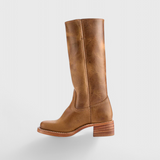 Grace Botas Clássicas e Modernas para Todas as Estações