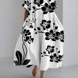 Vestido Amplo