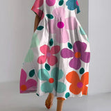 Vestido Amplo