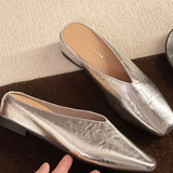 BEATRIZ | SAPATOS RASOS DE SENHORA