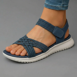 Conceita™ | Sandálias Ergonómicas Acolchoadas
