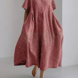 Vestido Amplo