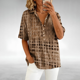 ROSARIO | BLUSA LONGA PARA MULHER