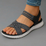 Conceita™ | Sandálias Ergonómicas Acolchoadas