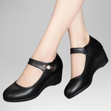 Zenilda™ | Saltos Elegantes