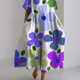 Vestido Amplo