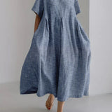Vestido Amplo