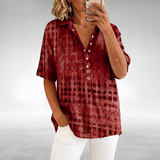 ROSARIO | BLUSA LONGA PARA MULHER