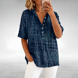 ROSARIO | BLUSA LONGA PARA MULHER