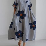 Vestido Amplo