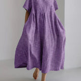 Vestido Amplo