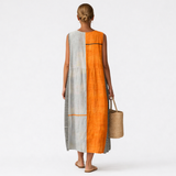 Clara™ | Vestido midi para o dia a dia