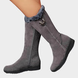 Edite™ | Botas de inverno quentes