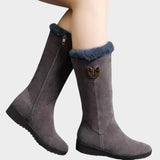 Edite™ | Botas de inverno quentes