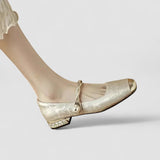 Sapatos ortopédicos Miranda Mary Jane