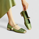 Sapatos ortopédicos Miranda Mary Jane