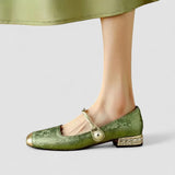Sapatos ortopédicos Miranda Mary Jane