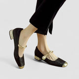 Sapatos ortopédicos Miranda Mary Jane