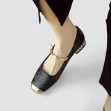 Sapatos ortopédicos Miranda Mary Jane