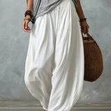 Isabela™ | Conjunto boho com ombros descobertos