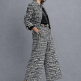 VALQUÍRIA | CONJUNTO ELEGANTE DE DUAS PEÇAS