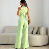 CÉLIA | MACACÃO ELEGANTE E FAVORECEDOR