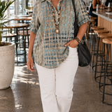 ROSARIO | BLUSA LONGA PARA MULHER