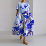 Vestido Amplo