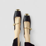 Sapatos ortopédicos Miranda Mary Jane
