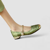 Sapatos ortopédicos Miranda Mary Jane