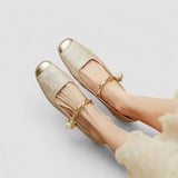 Sapatos ortopédicos Miranda Mary Jane