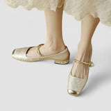 Sapatos ortopédicos Miranda Mary Jane