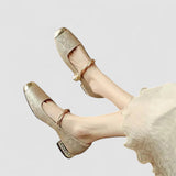 Sapatos ortopédicos Miranda Mary Jane