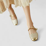 Sapatos ortopédicos Miranda Mary Jane