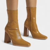 Botas Ludovina de cano comprido