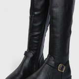 Sienna Botas de Montar Clássicas até ao Joelho