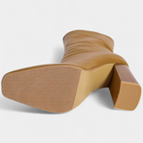Botas Ludovina de cano comprido