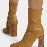 Botas Ludovina de cano comprido