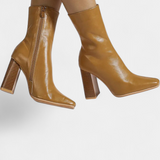 Botas Ludovina de cano comprido