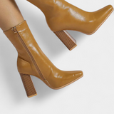 Botas Ludovina de cano comprido